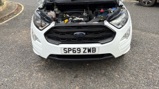 Ford EcoSport 1.0 EcoBoost 125 ST-Line 5dr Petrol Hatchback